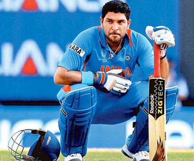 cricketers who played with injuries..