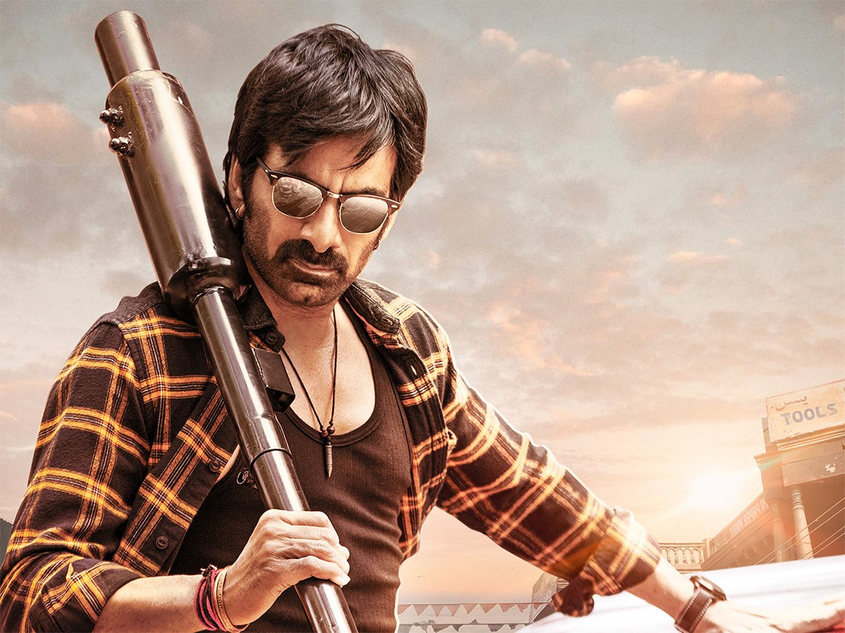 dhamaka movie review