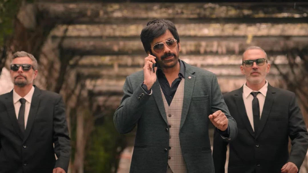 dhamaka movie review
