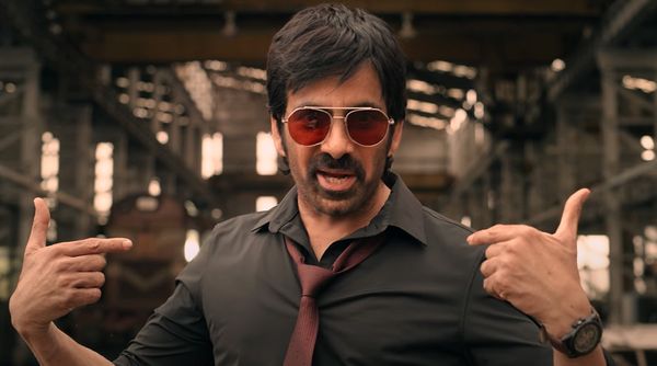 dhamaka movie review