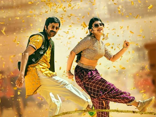 dhamaka movie review