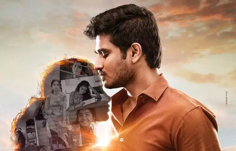 did 18 pages movie story changed..??