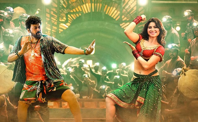 did you notice this in sri devi chiranjeevi song..??