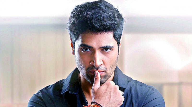 double hatrick hits by these tollywood heros..