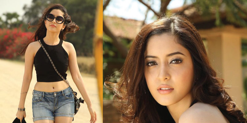 foregin actresses in tollywood movies..