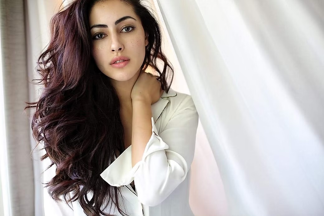 foregin actresses in tollywood movies..