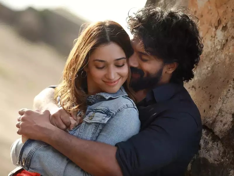 gurtunda seetakalam review