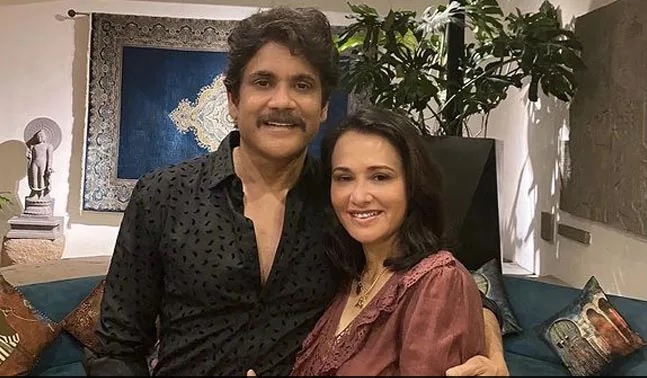 heroines who married to devorced men..!!
