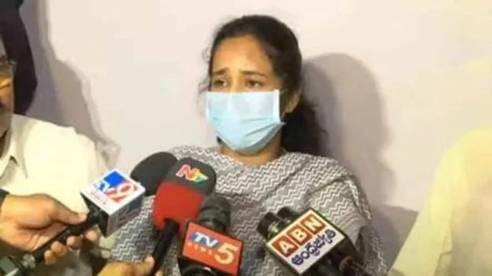 interesting twist in manneguda kidnap case..!!