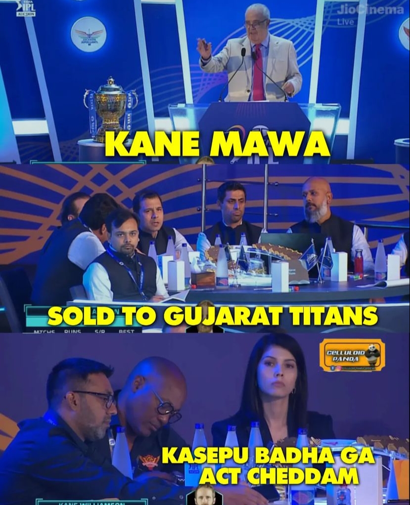 ipl mini auction started..!!