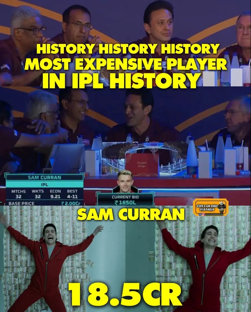ipl mini auction started..!!