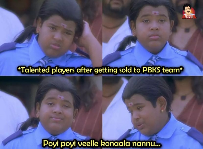 ipl mini auction started..!!