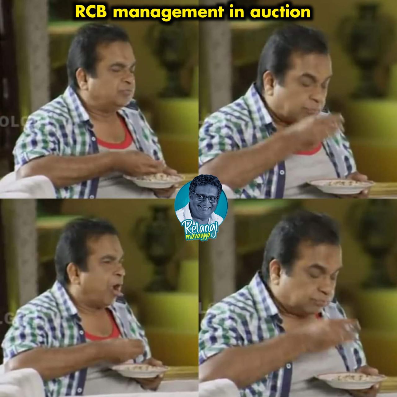 ipl mini auction started..!!