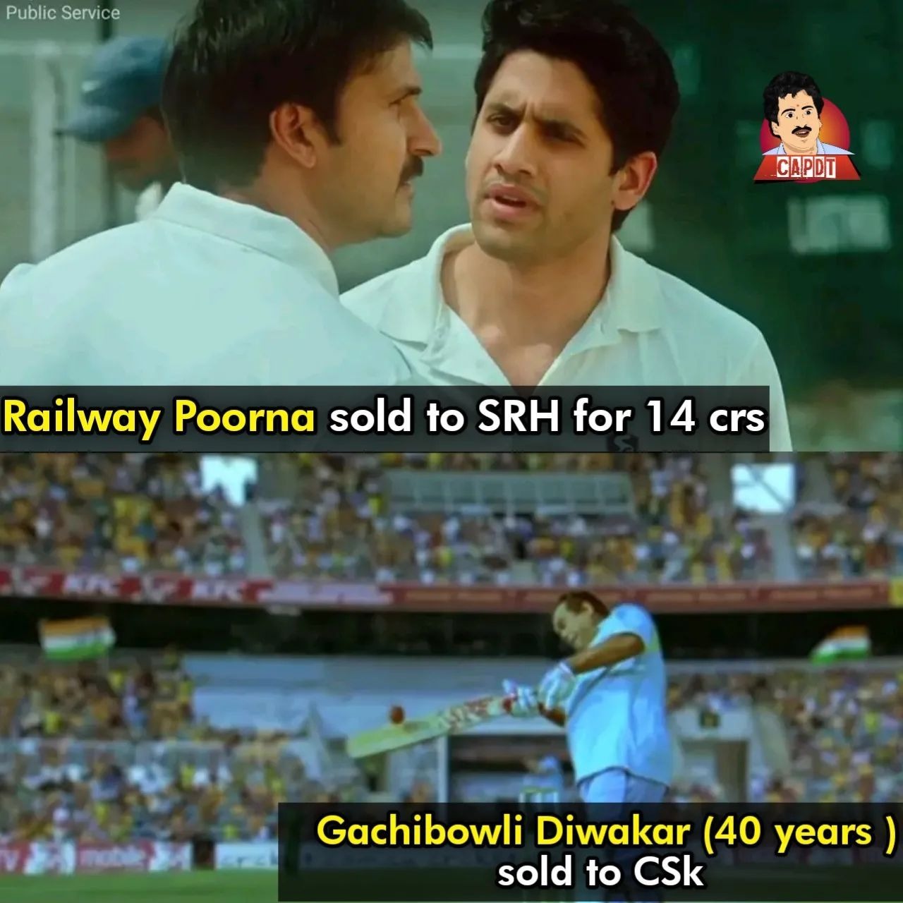 ipl mini auction started..!!