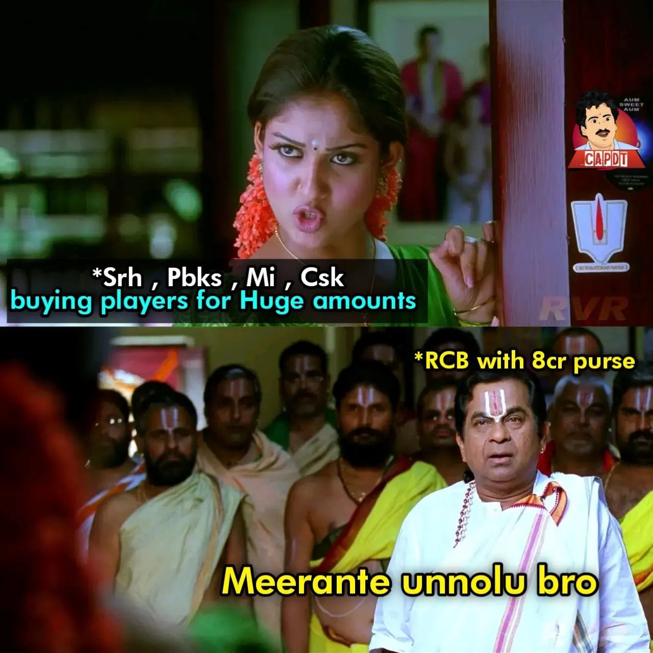 ipl mini auction started..!!