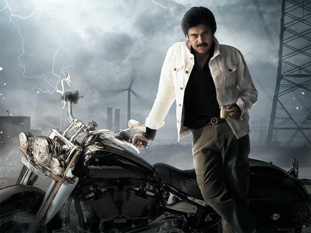 is pavan-harish again doing a remake movie.. 