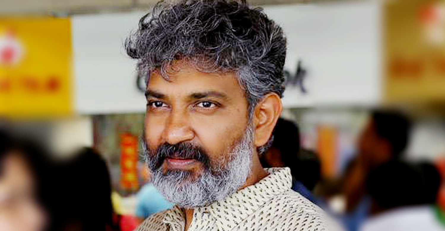 is rajamouli over rated..??