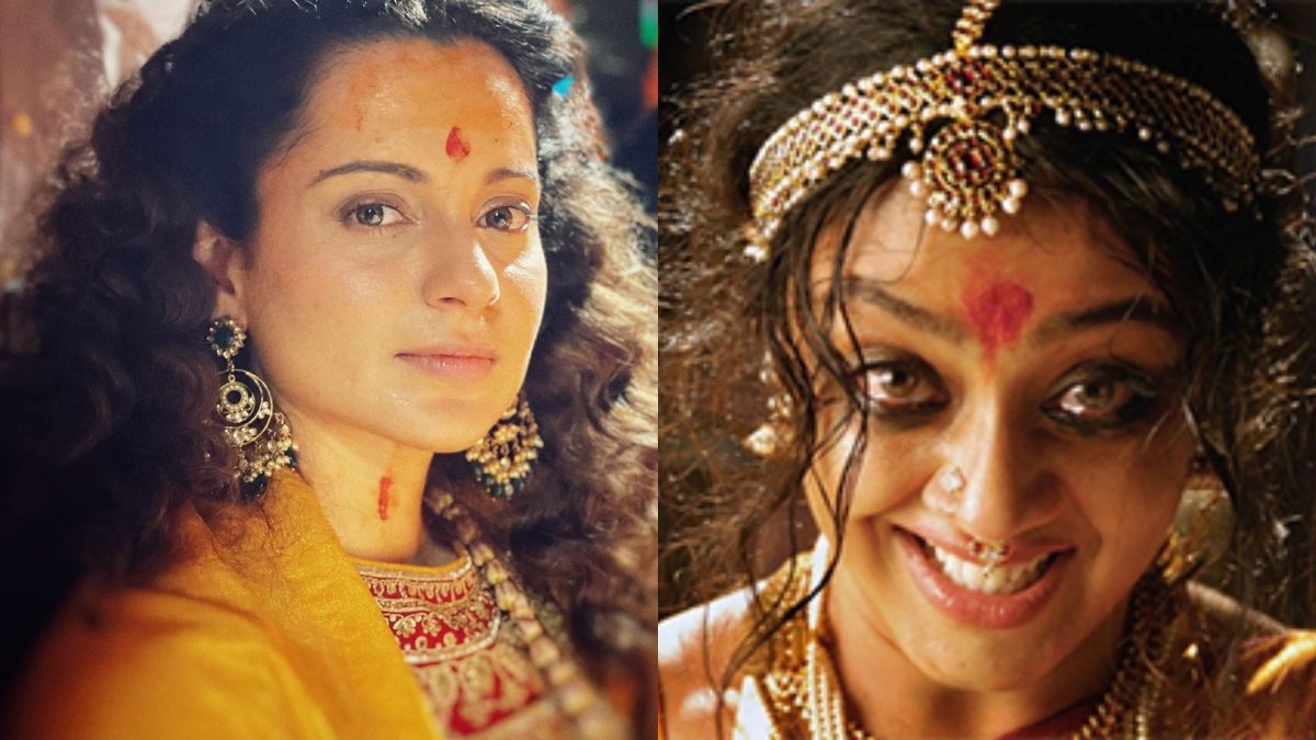kangana-chandramukhi-telugu adda