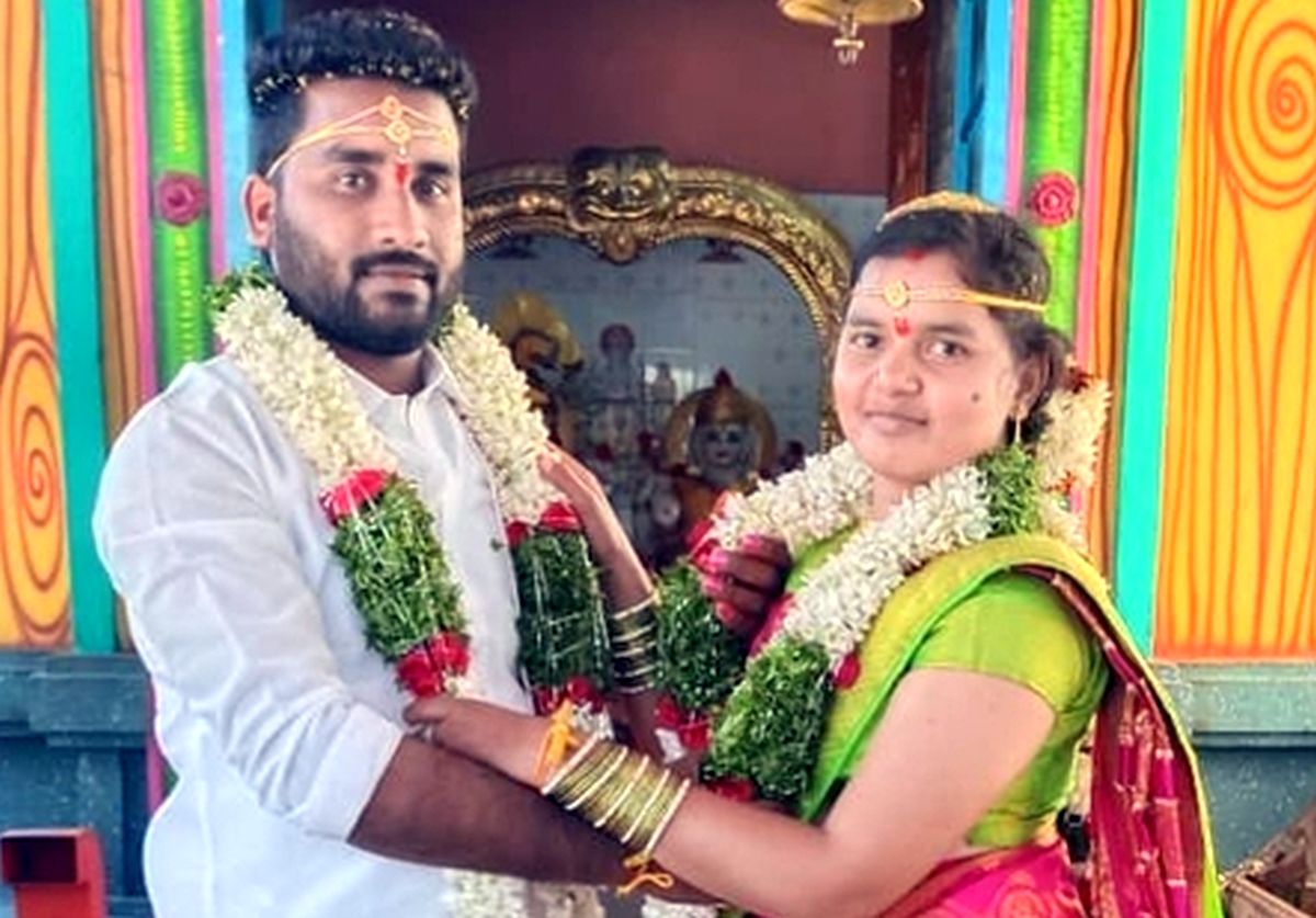kdinap case in rajanna siricilla got a twist..
