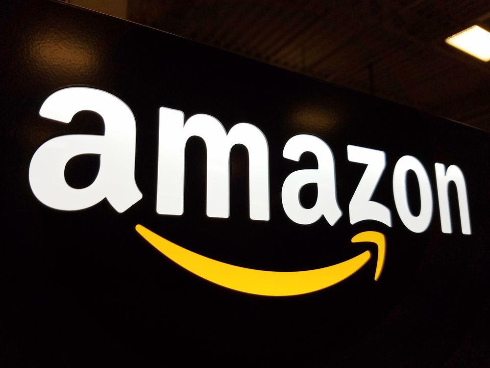 know this thing about amazon..!!