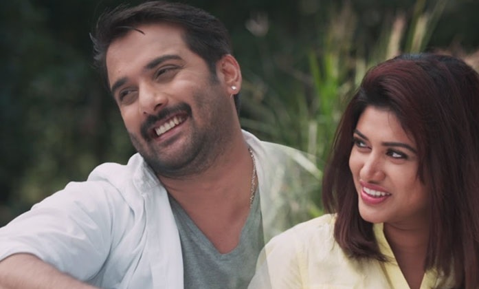 lover boy tarun re entry to movies..??