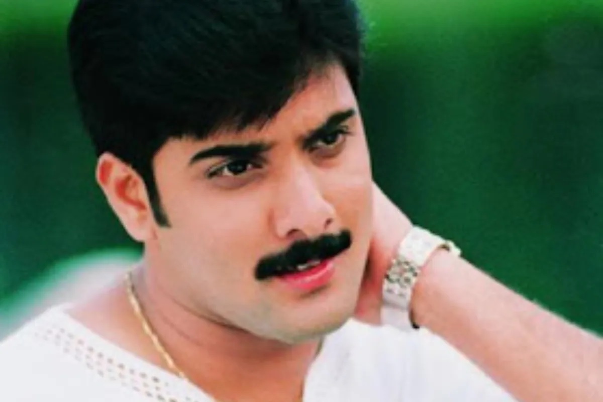 lover boy tarun re entry to movies..??