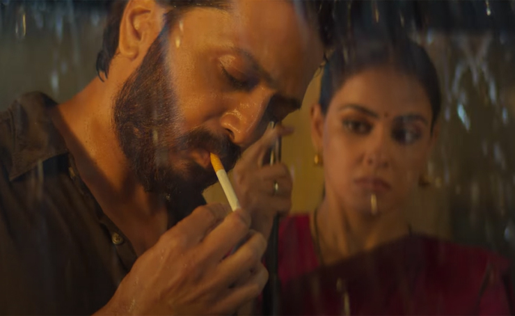 majili movie soul missed in marathi remake..