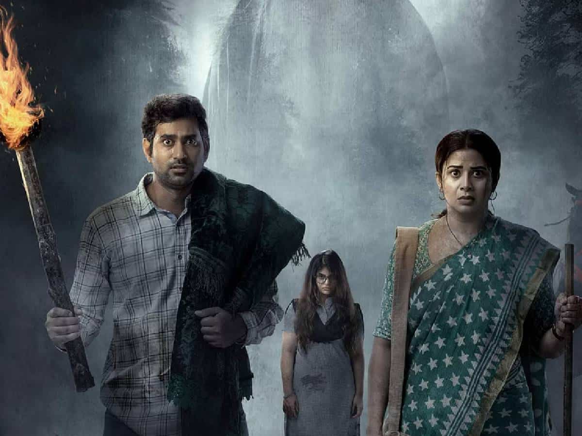 masooda movie ott release date is out..!! 