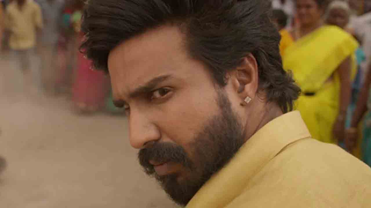 matti kusthi movie review