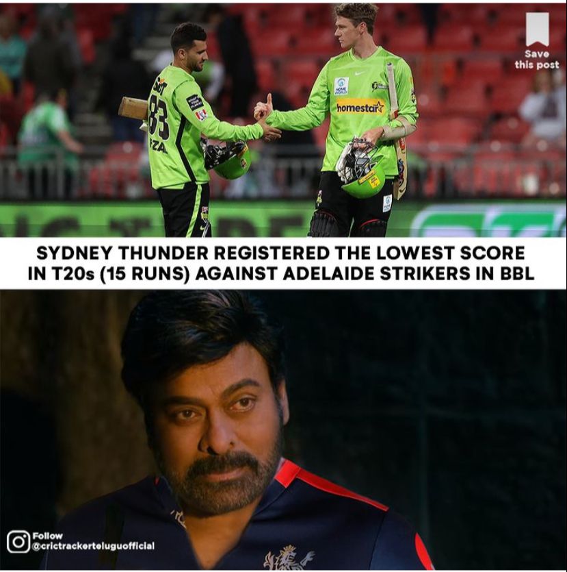 memes about sydney low score in t 20 .!! 