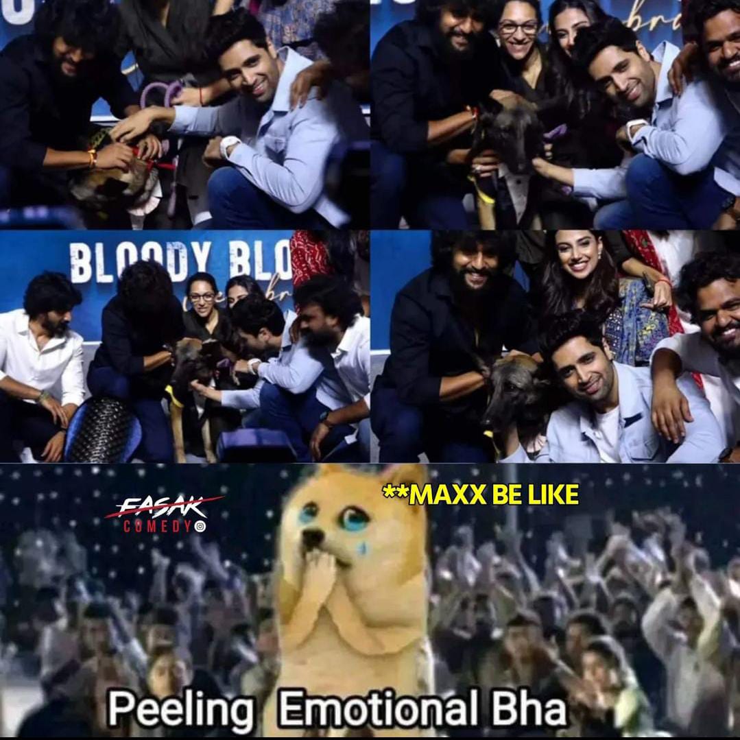 memes on hit 2 goes viral..!!