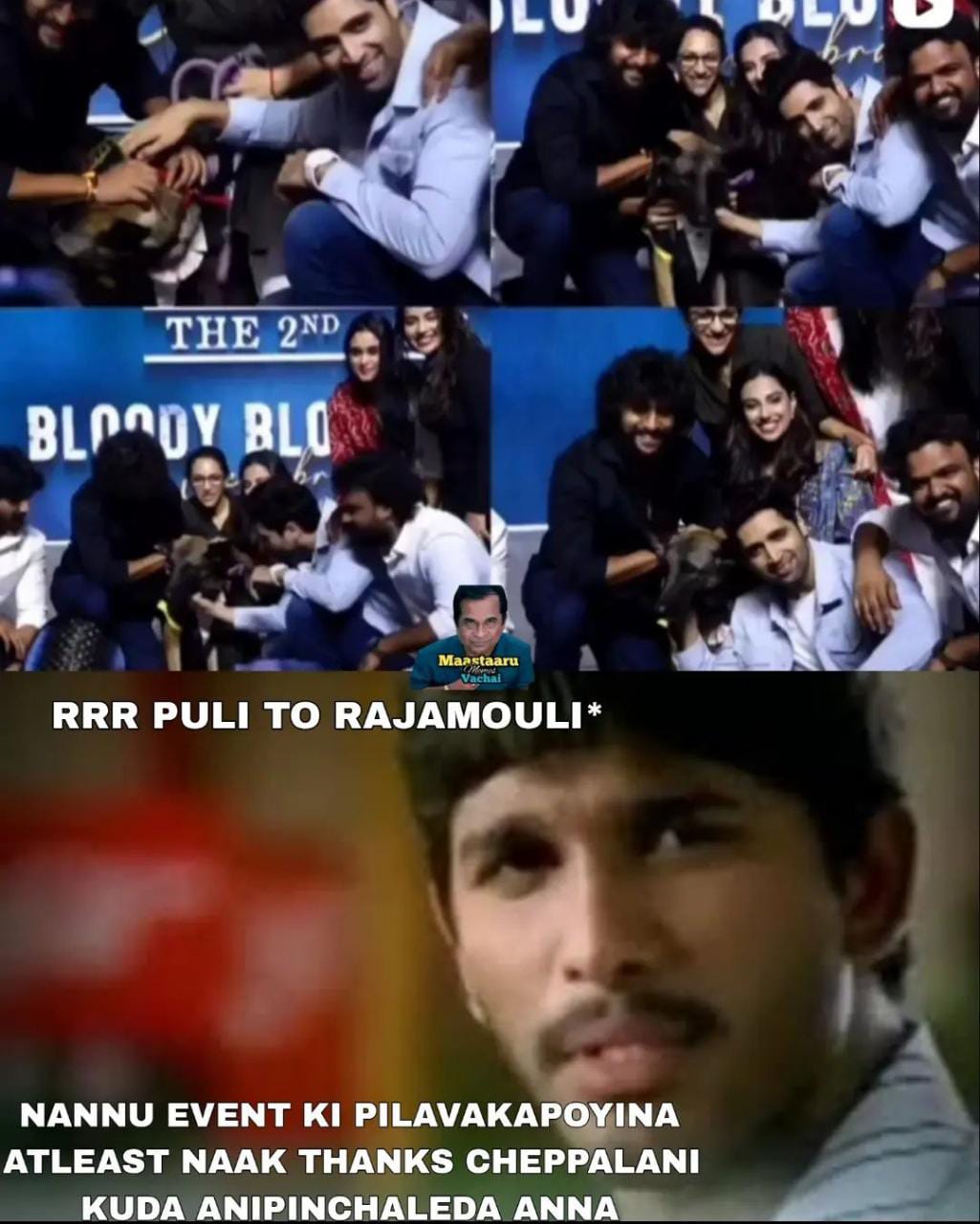 memes on hit 2 goes viral..!!
