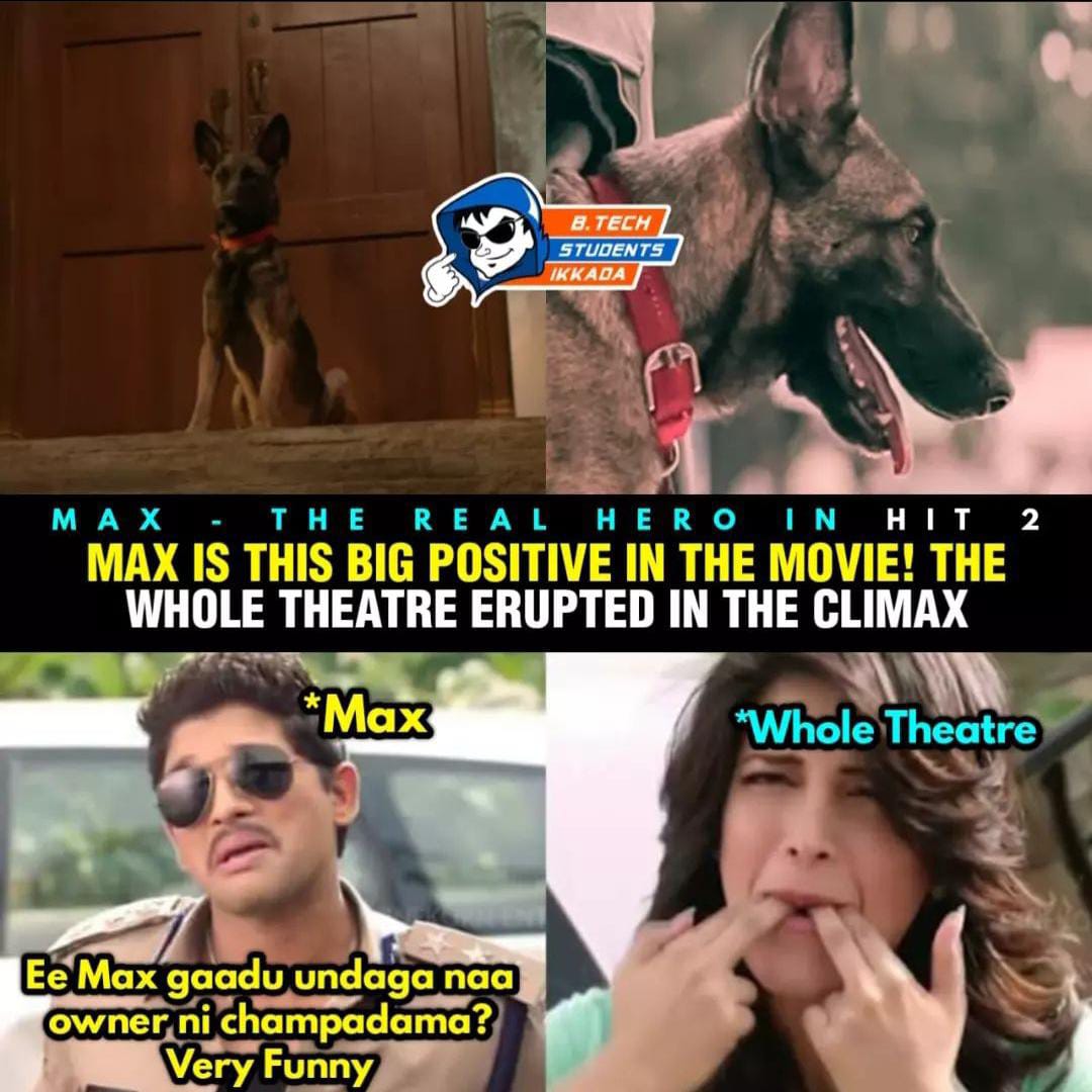memes on hit 2 goes viral..!!
