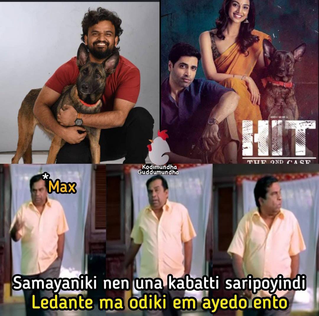 memes on hit 2 goes viral..!!
