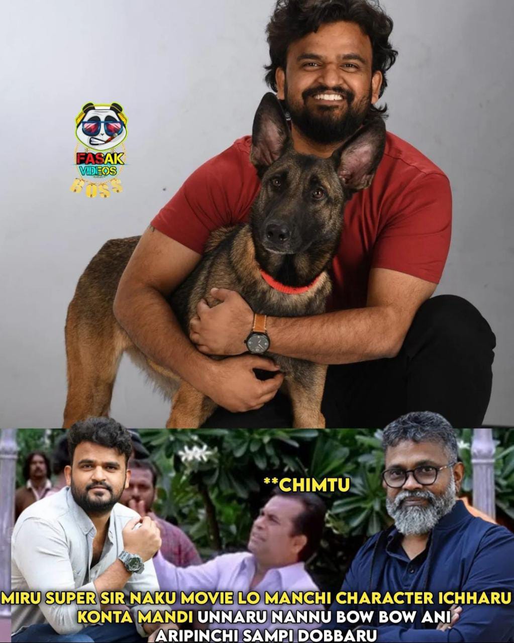 memes on hit 2 goes viral..!!
