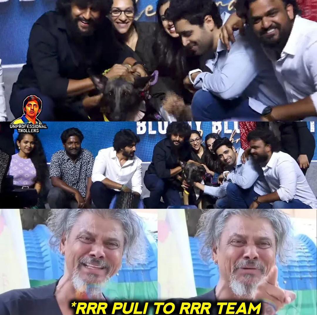 memes on hit 2 goes viral..!!