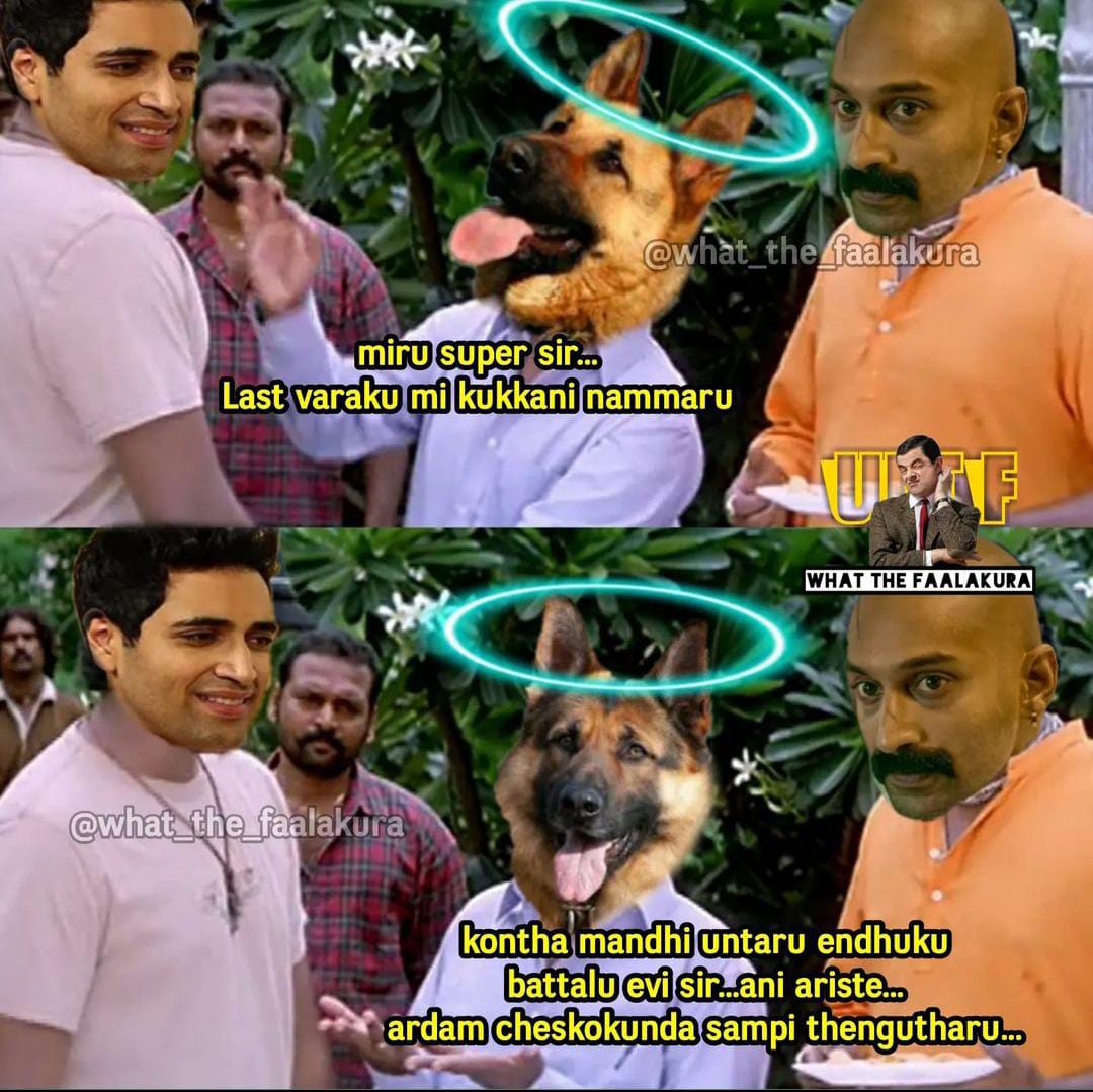 memes on hit 2 goes viral..!!