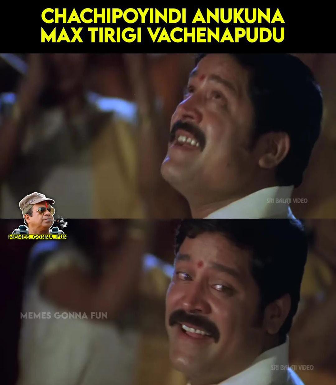 memes on hit 2 goes viral..!!