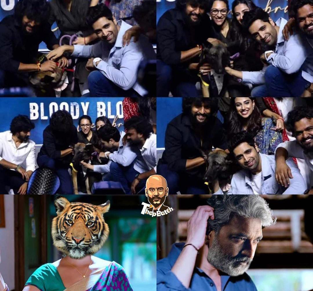 memes on hit 2 goes viral..!!