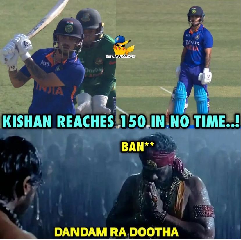 memes on india- bangladesh match..