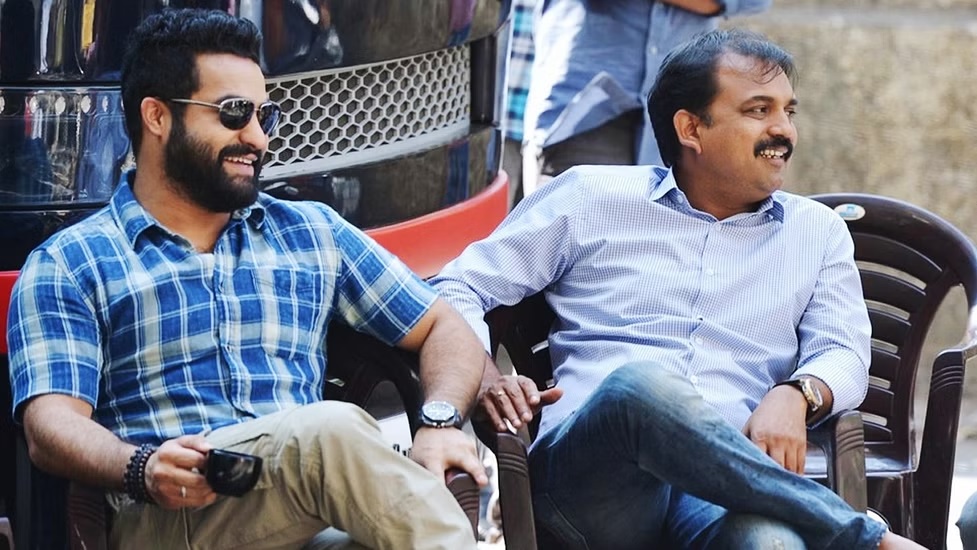 mrunal thakur is the neroine for NTR 30..??