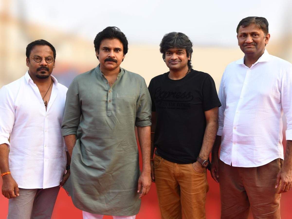 pavan fans fire about the theri remake rumours..