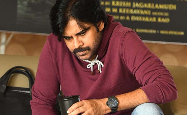 pavan fans fire about the theri remake rumours..