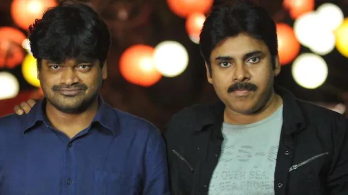 pavan fans fire about the theri remake rumours..