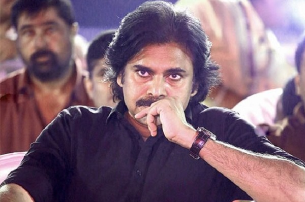 pavan kalyan-sujeeth movie is now official..