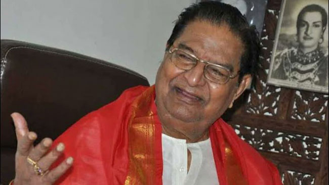 peroperties of kaikala satyanarayana..