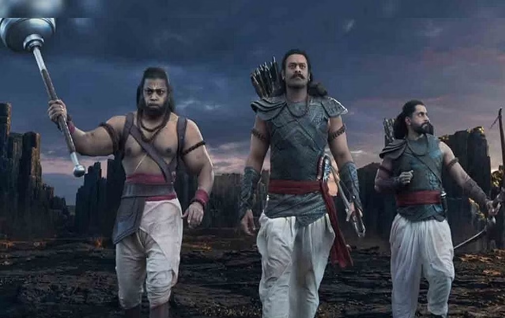 prabhas aadipurush movie is getting delayed again..