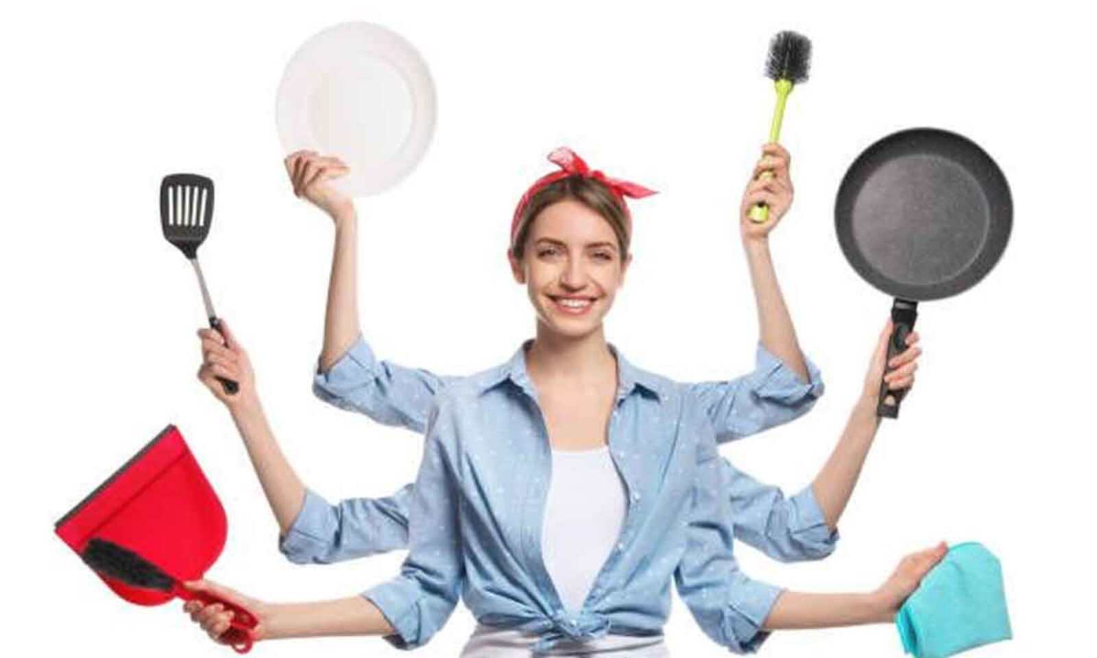 problem faced by woman