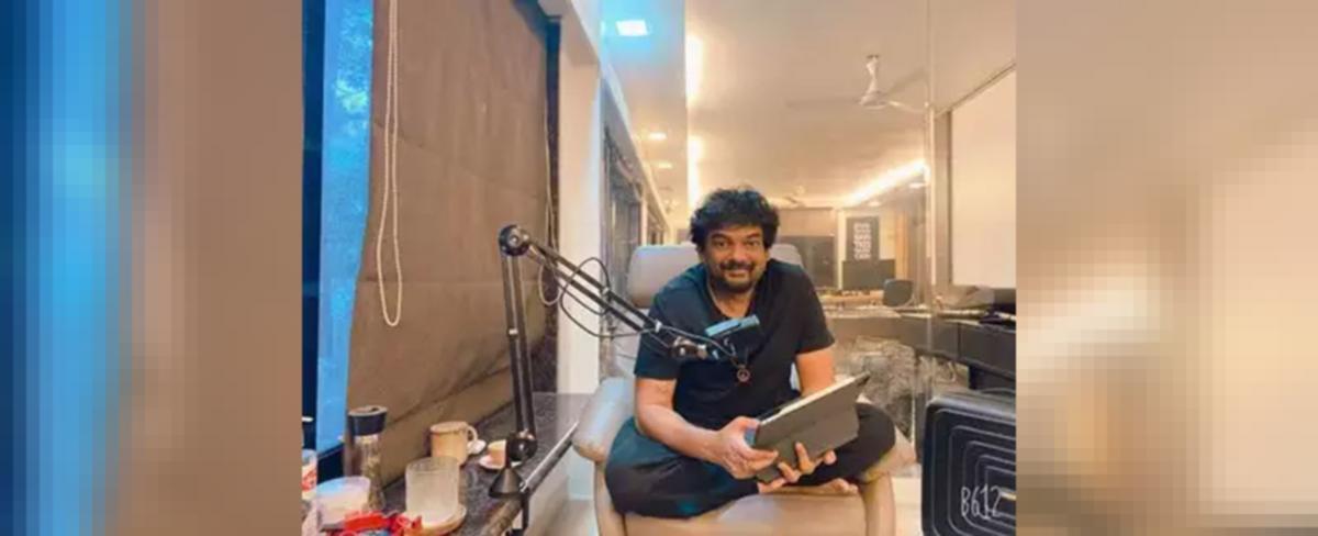 puri jagannath comments about life goes viral..!!