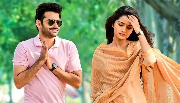 ram pothineni movies creats history in hindi..